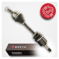 фото thumb №6, Приводной вал левая alfa romeo 156 932 2.4 jtd механическая коробка передач nowa