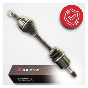 фото thumb №6, Полуось левая alfa romeo gt 937 1.9 jtd механическая коробка передач новая