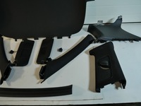 фото thumb №5, Потолок потолок vw golf vi gti gtd 3d чёрный