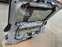 фото thumb №7, Крышка багажника крышка багажника cayenne 9y coupe lift 2024 m9a комплектная idealna