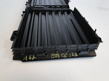 фото thumb №8, Mercedes gle 167 w167 руль воздуха жалюзи