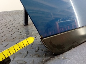 фото thumb №5, Audi a4 b6 avant двері зад праві задні lz5w