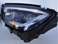 фото thumb №6, Mercedes glc 253 x/c lift лампа ліва multibeam led