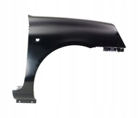 фото thumb №1, Крила renault clio thalia 01- правий новий