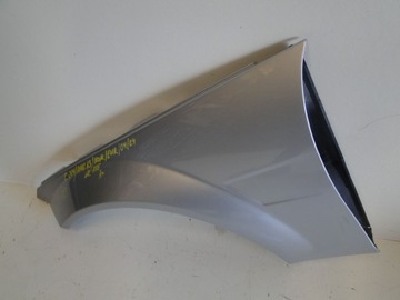 фото thumb №6, Mercedes c клас 204 w204 крило переднє лівий 63 amg 775 a2048800718