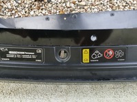 фото thumb №12, Бампер передний volvo xc40 lift rok 22-