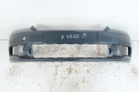 фото thumb №1, Skoda fabia iii 6v 2014- бампер перед передний 6v0807221