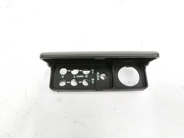 фото thumb №8, Land rover range rover sport l320 2008 панели управление, переключатели