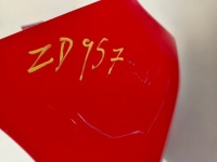 Toyota hilux viii 8 рестайлинг  2020- бампер перед передний ÷ Недорого, фото thumb