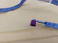 фото thumb №3, Citroen c3 picasso шланг навигации радио 11r