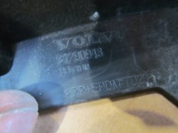 Volvo v40 2 ii cc 12-19 направляющая кронштейн бампера правый перед правое c402 Цена, фото thumb