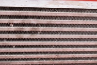 Радиатор интеркулер 1530a161 fiat fullback 2.4 jtd 154 km 16-20 Киев, фото thumb