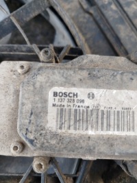 Вентиляторы радиатора vw touareg 7l0959455b Киев, фото thumb