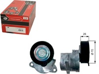 фото thumb №1, Натяжитель ремень многоручейковый chevrolet malibu ope