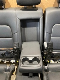 фото thumb №6, Hyundai tucson iii сиденья заднее сиденье обшивки кожа вентилируемая