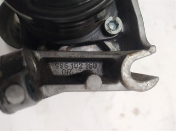 фото thumb №5, Лапи кронштейн двигуна porsche 911 996 9961021600r