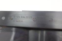 Mercedes-benz w124 защита поперечина заднего 1246941325 Киев, фото thumb