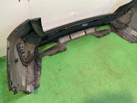 фото thumb №13, Bmw x1 u11 бампер задняя задний m набор