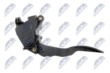 фото thumb №9, Педаль газу do nissan micra iv 1.2
