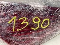 фото thumb №13, Лампа левая задняя mercedes cla a117 w117 led a1179060301