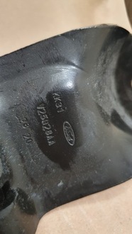 фото thumb №4, Петля ролик напрямна двері ford transit custom