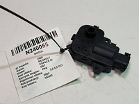 фото thumb №1, Моторчик обігрівача 7701206536 renault espace iv