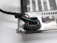 Отопитель электрическая радиатор европа 11325548 mg 4 mg4 mg-4 23r с Разборки, фото thumb