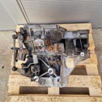 фото thumb №1, Mitsubishi outlander iii 2015 2.2 did коробка передач передач w6mba