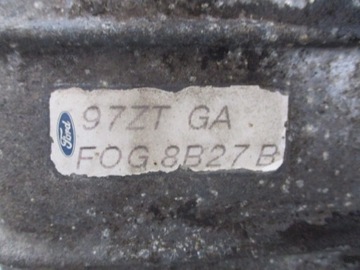 фото thumb №7, Ford mondeo mk2 1.8 коробка передач коробки передач 97щуп