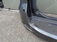 фото thumb №8, Ford s max ii mk2 vignale 15- бампер задній