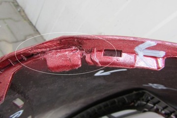 фото thumb №11, Бампер перед переднє hyundai tucson iv 4 20-