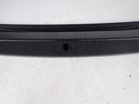 фото thumb №6, Накладка планка захист ременя зад багажника audi s8 d3 4e0863471b