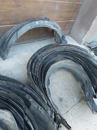 фото thumb №5, Toyota celica vii 1,8 підкрилок правий перед праве