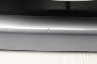 фото thumb №7, Решітка радіатора хром решітка бампера ford ranger iv рестайлінг