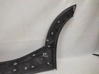 фото thumb №10, Kia ev6 gt-line планка двері права задня зад 2021-