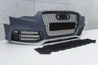 фото thumb №8, Audi a5 8t 2011-2016 po faceliftingu кузов kit набор стайлинговый na rs5