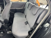 фото thumb №1, Заднє сидіння задня toyota yaris ii 5d