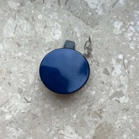 Купить Tesla model iii 24-25 заглушка фаркоп перед 169431600e, фото thumb