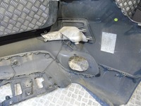 фото thumb №8, Idealny kpl.zderzak задний bmw x6 e71 w цвет 1