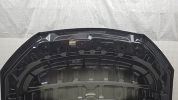 фото thumb №16, Mercedes glc w254 x254 капот кришка двигуна