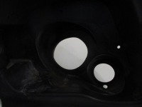 фото thumb №9, Citroen c3 aircross крышка багажника заливной топлива дизель kvg