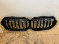 фото thumb №1, Решётка радиатора решётка радиатора решётки радиатора bmw 2 f44 gran coupe shadowline