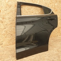 фото thumb №9, Alfa romeo stelvio дверь левый задняя