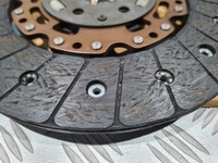 фото thumb №5, Сцепление двухмассовый маховик колесо двухмассовый opel astra k 1.4 turbo