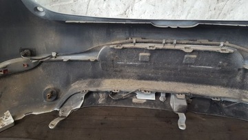 фото thumb №14, Бампер зад задній renault megane iii gt line ov369