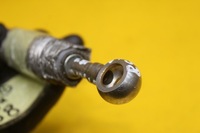 фото thumb №6, Шланг турбины a3 s3 8l 1.8 t ajq 06a121497