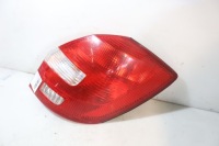 фото thumb №1, Лампа правая задняя skoda fabia ii 1.2 hb