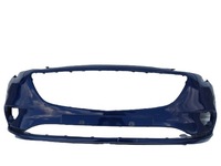 фото thumb №1, Бампер перед opel corsa e 14-19 оригинал