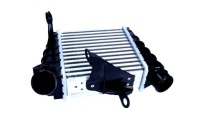 Купить Maxgear ac688946 радиатор воздуха наддувочный, фото thumb