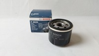 фото thumb №2, Фільтр оливи bosch 0451104025 p4025 renault clio ii iii iv twingo ii